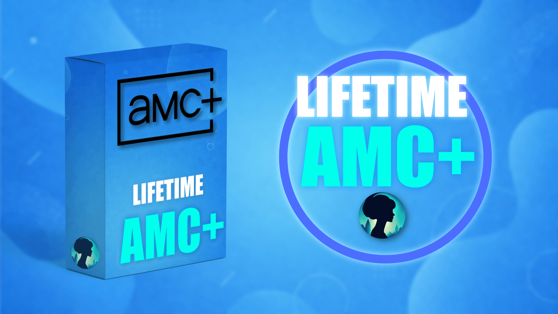 AMC+ Shared