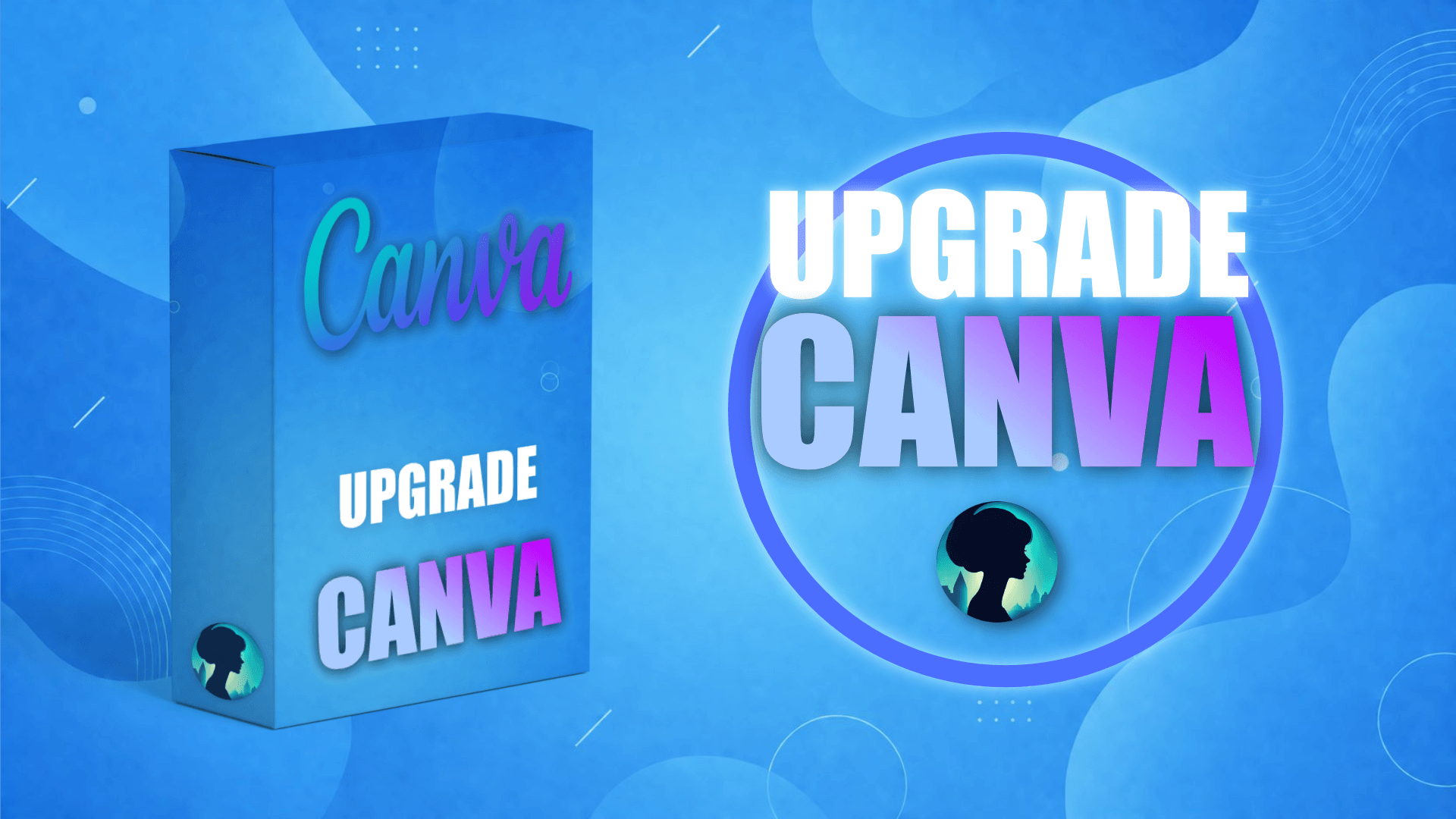 Canva Upgrade