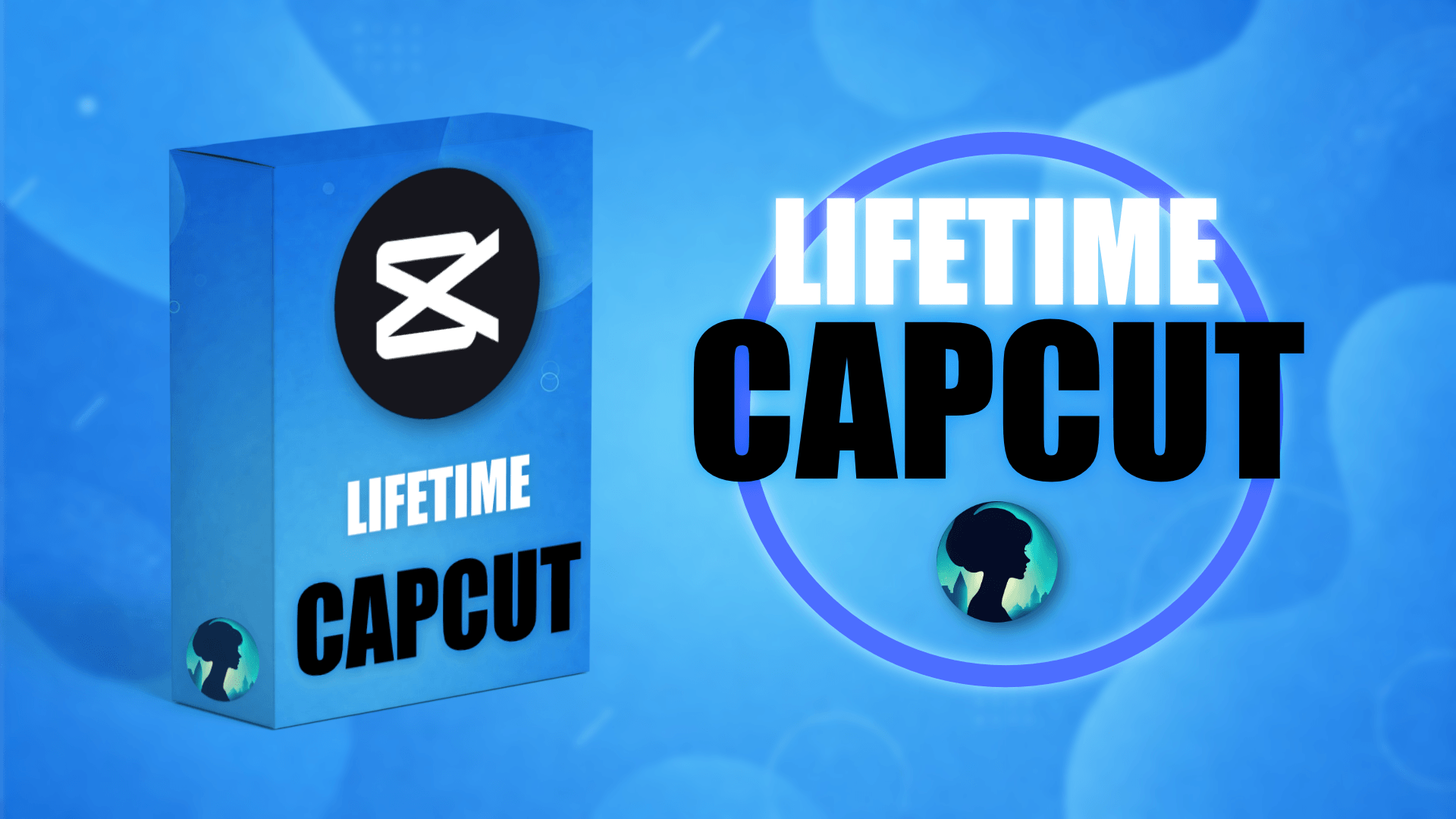 CapCut Pro Shared