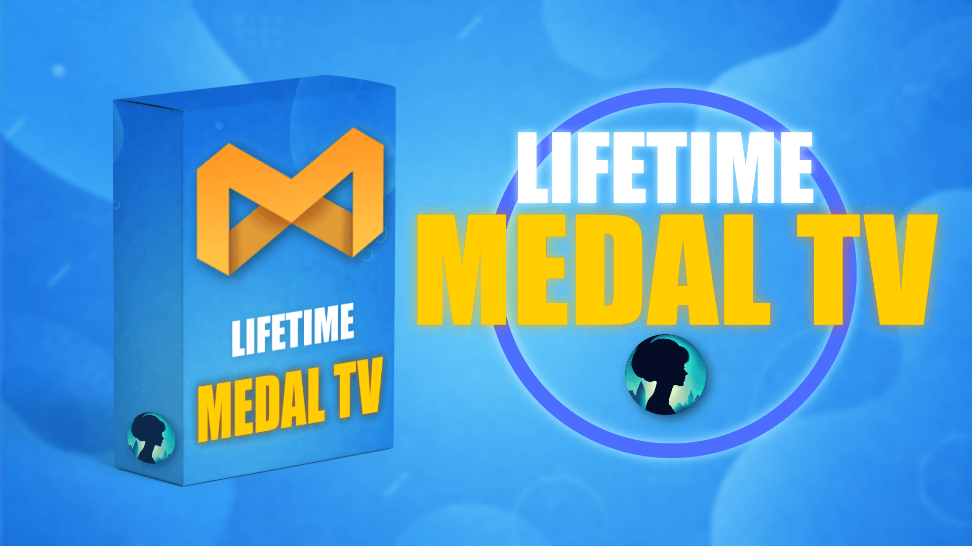 Medal.TV Shared Account