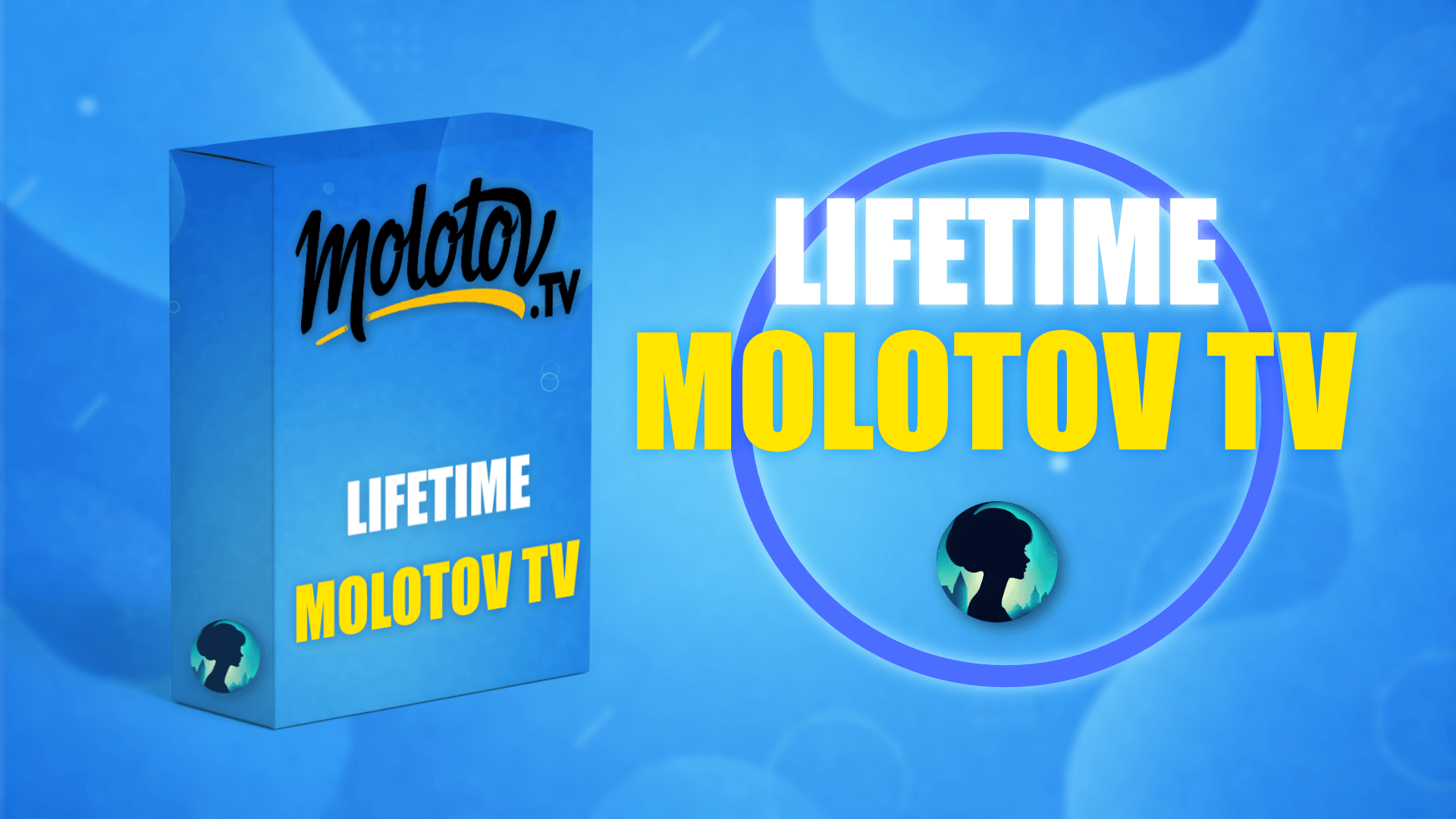 Molotov.TV - SHARED