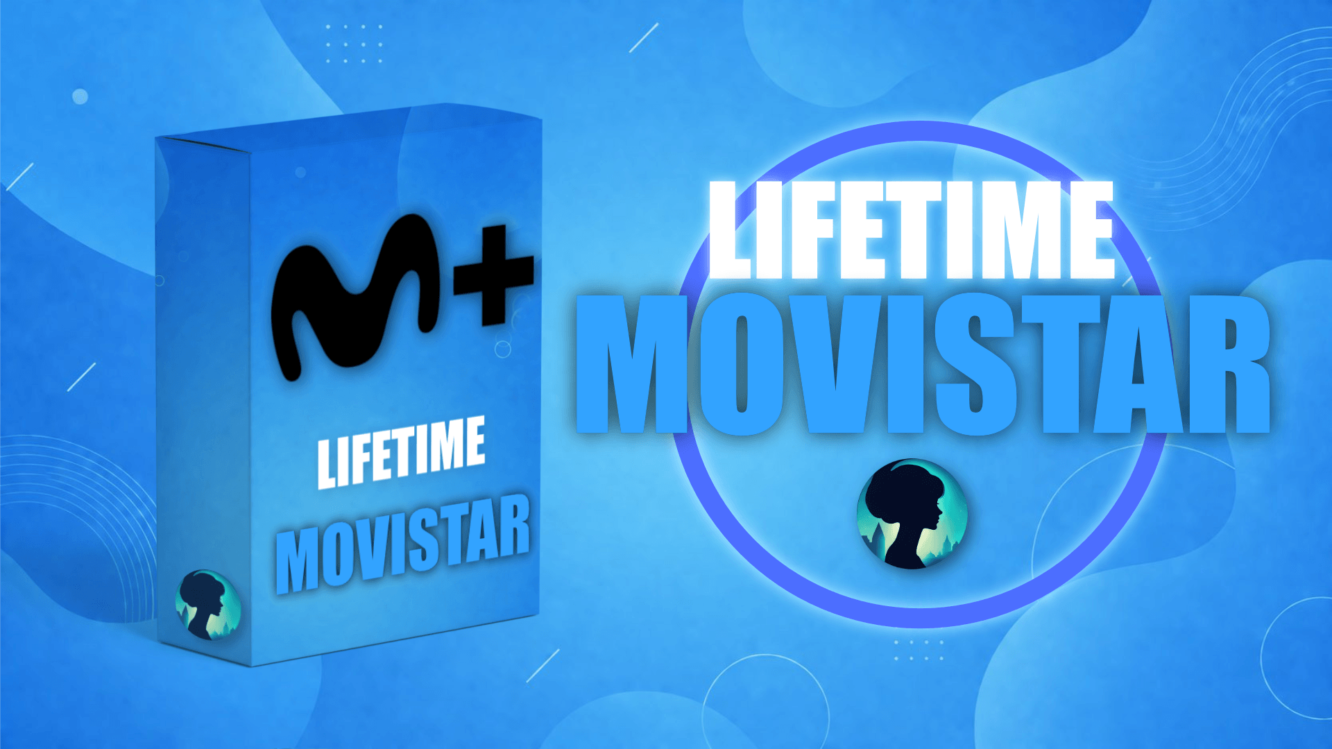 Movistar - SHARED