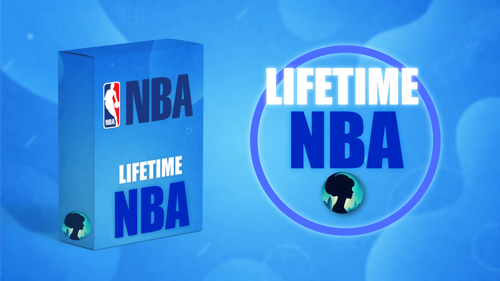 NBA - SHARED ACCOUNT