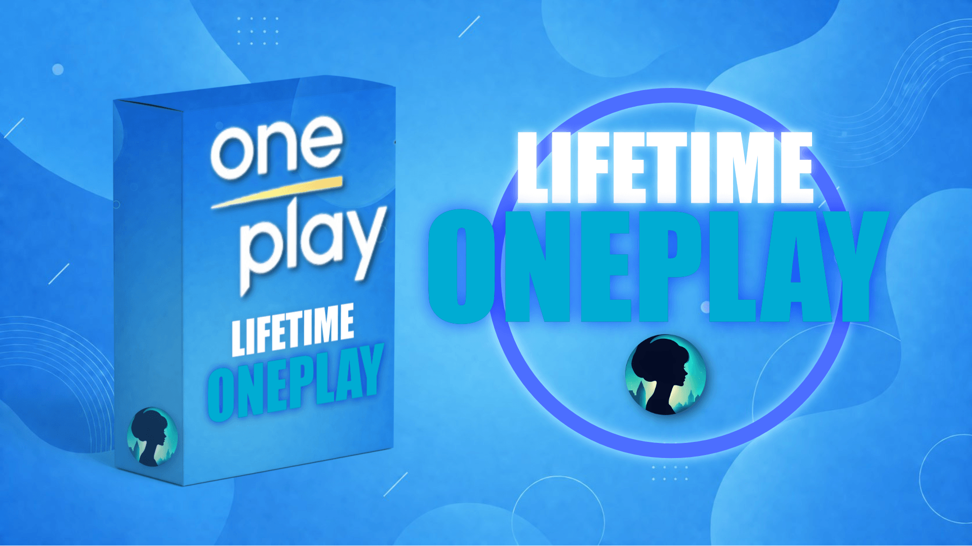 OnePlay Subscription (Premium) - SHARED ACCOUNT