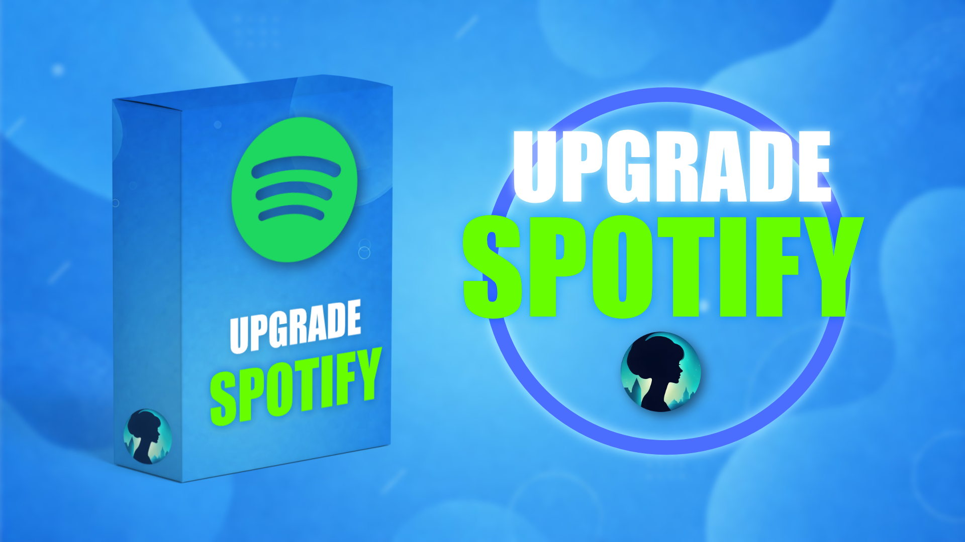 Spotify Premium Upgrade