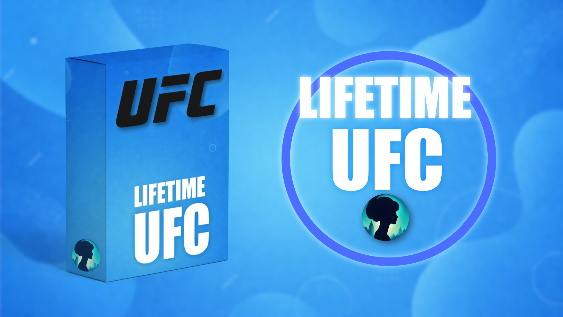 UFC - SHARED ACCOUNT