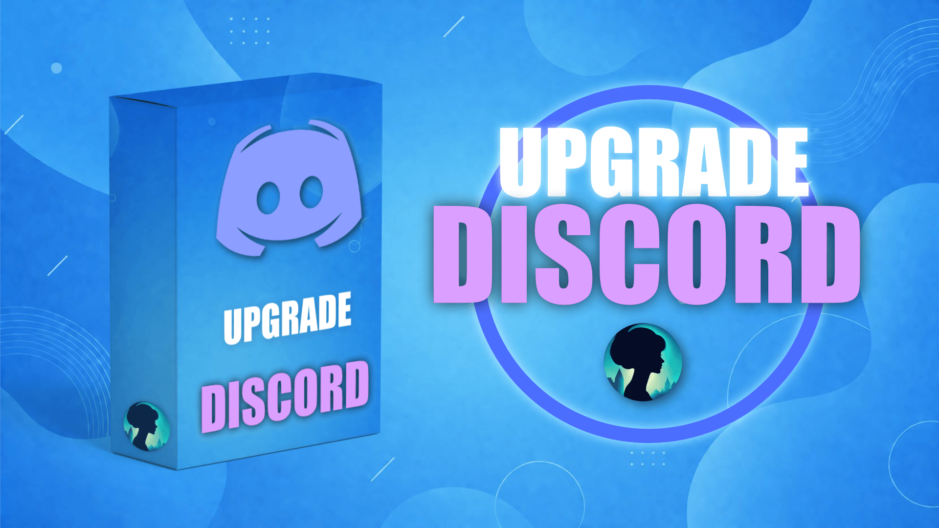 Discord Nitro 12 Months