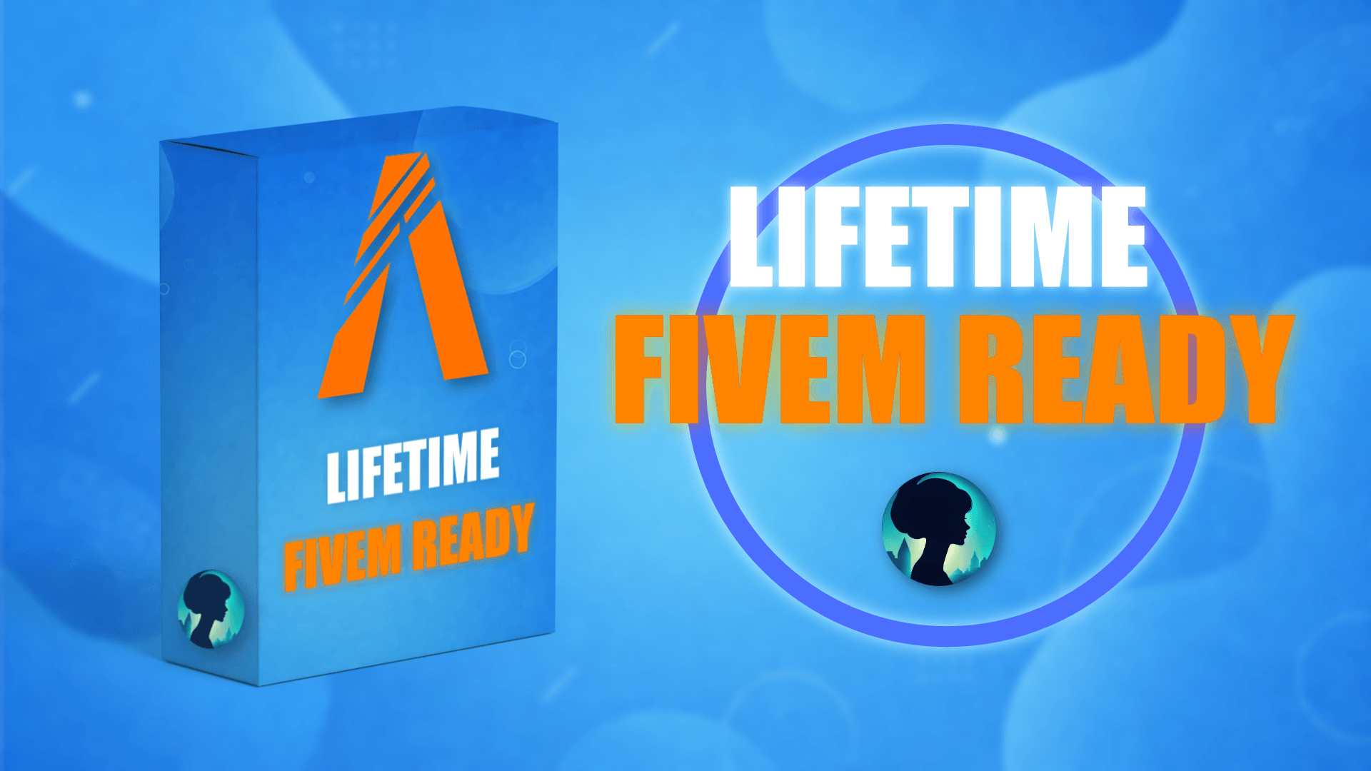 FiveM Ready Account